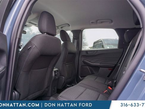 New 2026 Ford Escape Active w/ Tech Pack #1 image 19