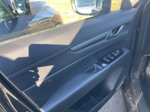 Used 2024 MAZDA CX-5 AWD 2.5 S w/ Preferred Package image 16