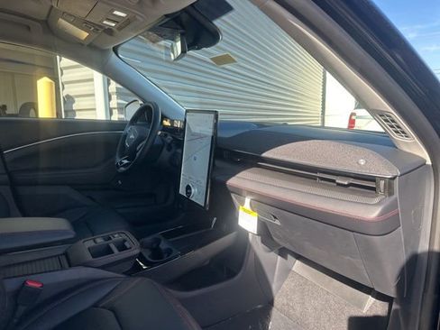 New 2025 Ford Mustang Mach-E Premium w/ Sport Appearance Package image 33