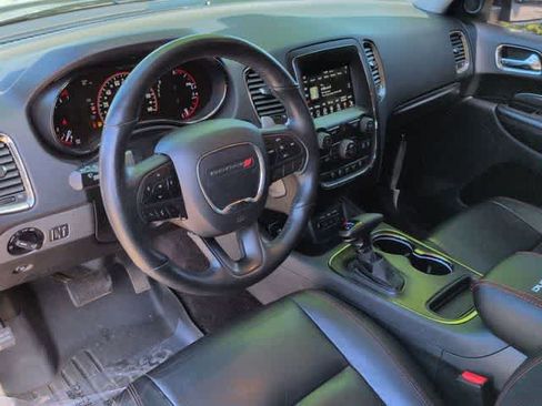 Used 2018 Dodge Durango GT AWD/4WD image 10