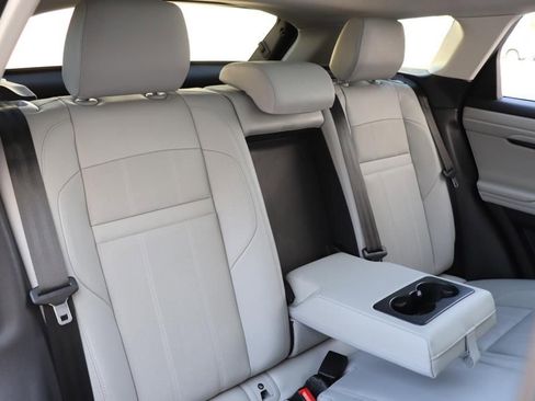 Used 2023 Land Rover Range Rover Evoque S image 29