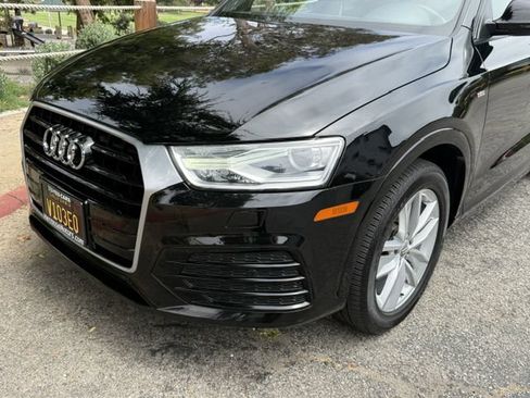 Used 2018 Audi Q3 2.0T Premium w/ Convenience Package FWD image 20