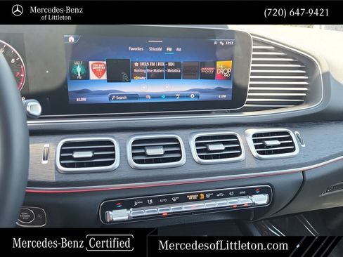 Certified 2026 Mercedes-Benz GLE 350 4MATIC image 16
