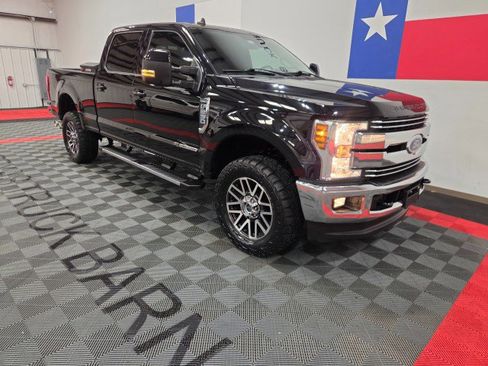 Used 2019 Ford F250 Lariat w/ Lariat Ultimate Package image 24