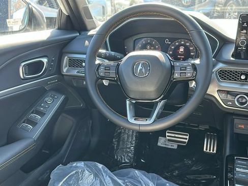 New 2026 Acura Integra A-Spec FWD image 23