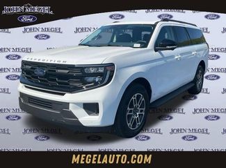 New 2026 Ford Expedition Max Active RWD video 1