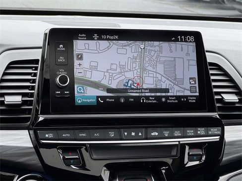Certified 2025 Honda Odyssey Elite image 18