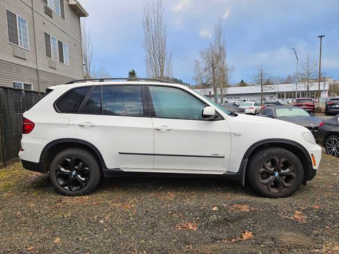 Used 2013 BMW X5 xDrive35d image 2