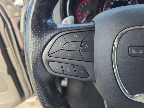 Used 2021 Dodge Durango GT image 22