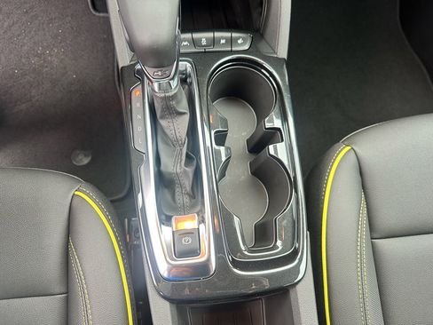 New 2026 Chevrolet TrailBlazer ACTIV w/ Driver Confidence Package image 12