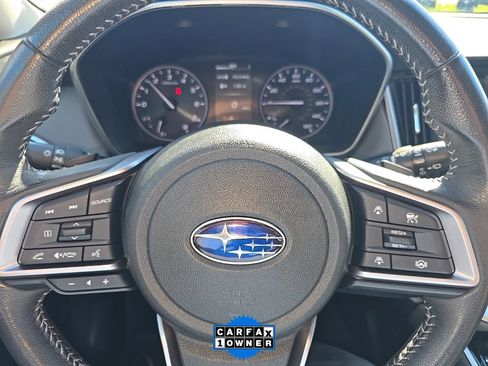 Used 2023 Subaru Outback Onyx Edition XT w/ Popular Package #2 image 22