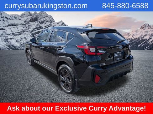 Used 2024 Subaru Crosstrek 2.0i image 7