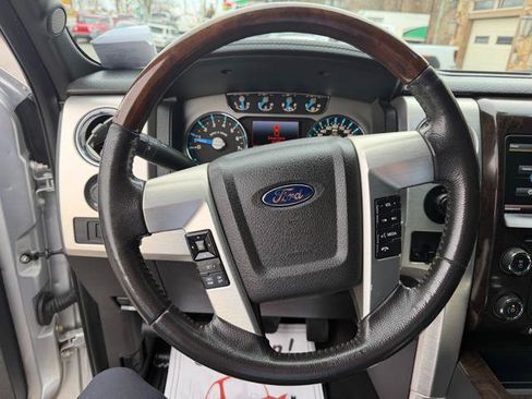 Used 2014 Ford F150 Platinum image 16