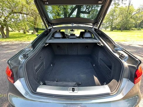 Used 2023 Audi S5 Premium Plus w/ Premium Plus Package image 19