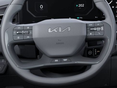 New 2026 Kia EV9 Land AWD/4WD image 22