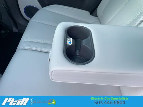 Used 2024 Hyundai Ioniq 5 Limited AWD/4WD image 46