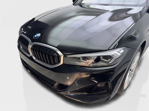 Used 2024 BMW 330i 330i image 16