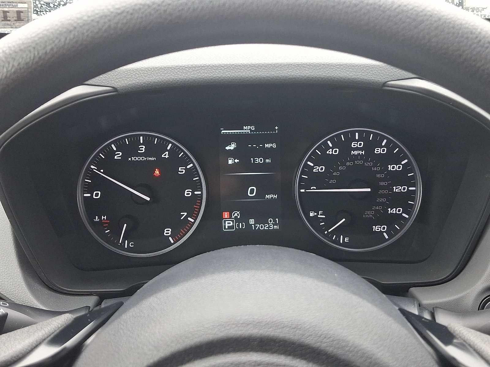 Certified 2024 Subaru Crosstrek 2.0i Premium AWD/4WD image 21