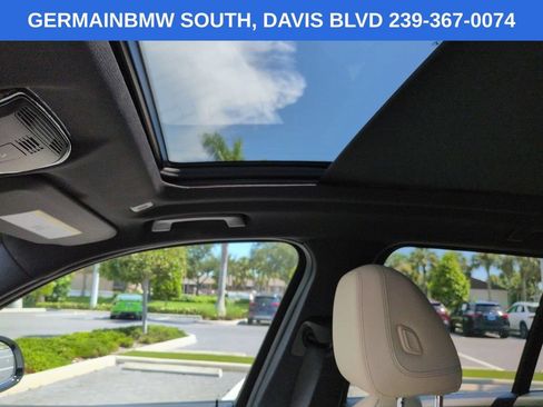 Used 2024 BMW X3 sDrive30i w/ M Sport Package RWD image 22