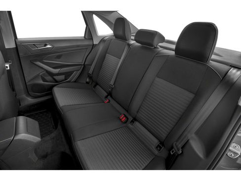 New 2026 Volkswagen Jetta S FWD image 30
