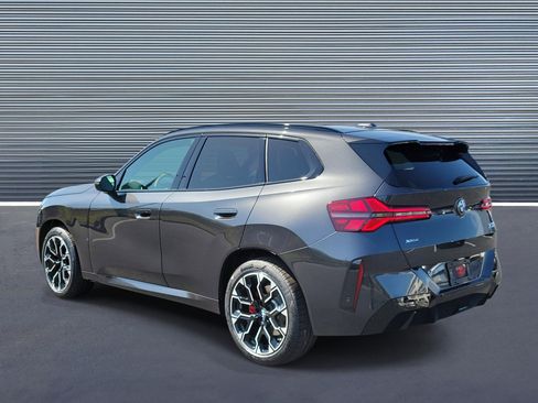 New 2026 BMW X3 xDrive30 w/ Premium Package image 4