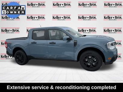 Used 2023 Ford Maverick XLT w/ Equipment Group 300A Standard