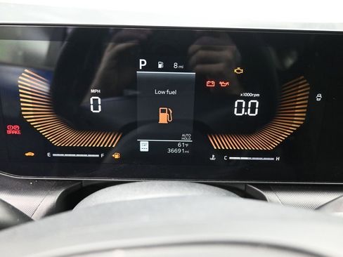 Used 2025 Kia K4 FWD image 33