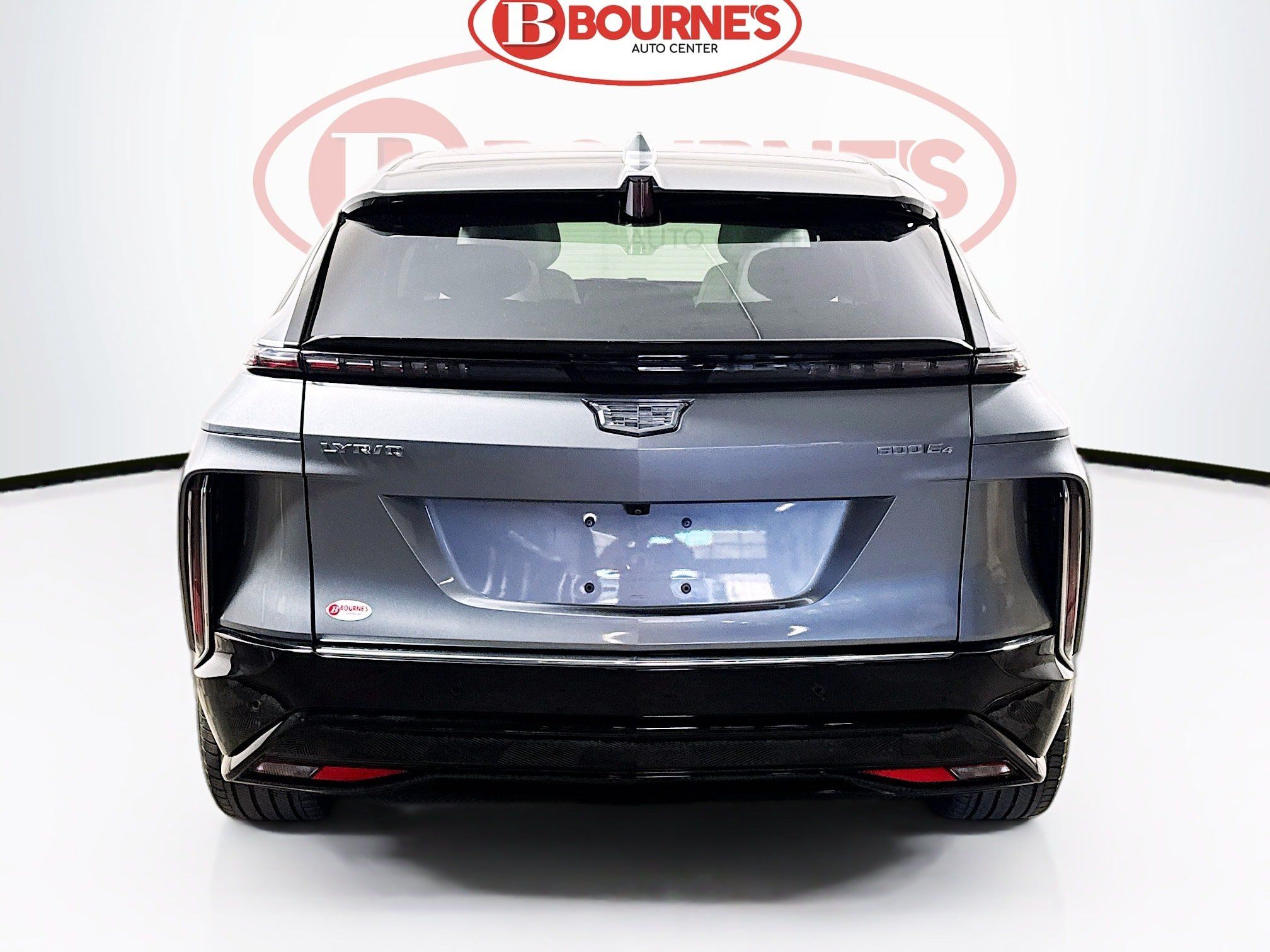 Used 2024 Cadillac Lyriq Luxury w/ LPO, Floor Liner Package AWD/4WD image 10