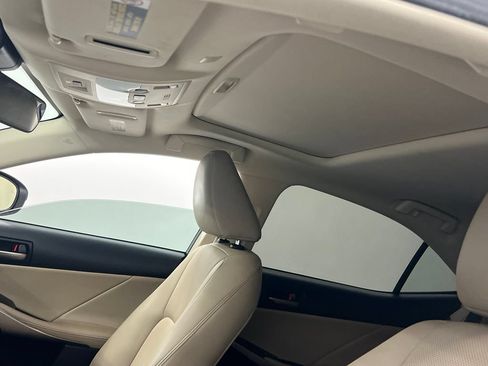 Used 2020 Lexus IS 300 w/ Navigation Package RWD image 9