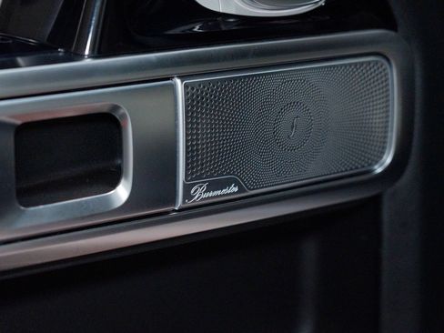 Used 2019 Mercedes-Benz G 63 AMG 4MATIC image 23