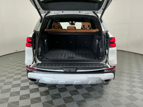 Certified 2024 BMW X5 sDrive40i w/ Parking Assistance Package RWD image 6
