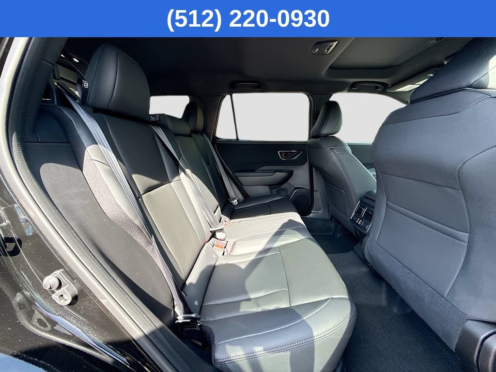 New 2026 Subaru Outback Premium AWD/4WD image 36