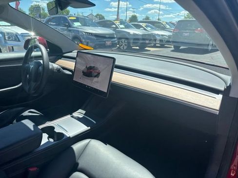 Used 2023 Tesla Model 3 Standard Range RWD image 20