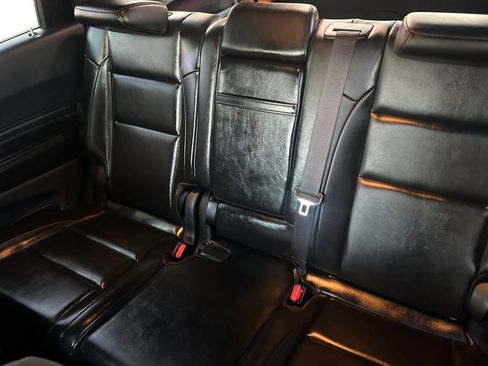 Used 2024 Dodge Durango AWD image 14