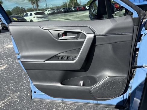 Used 2023 Toyota RAV4 XSE image 18