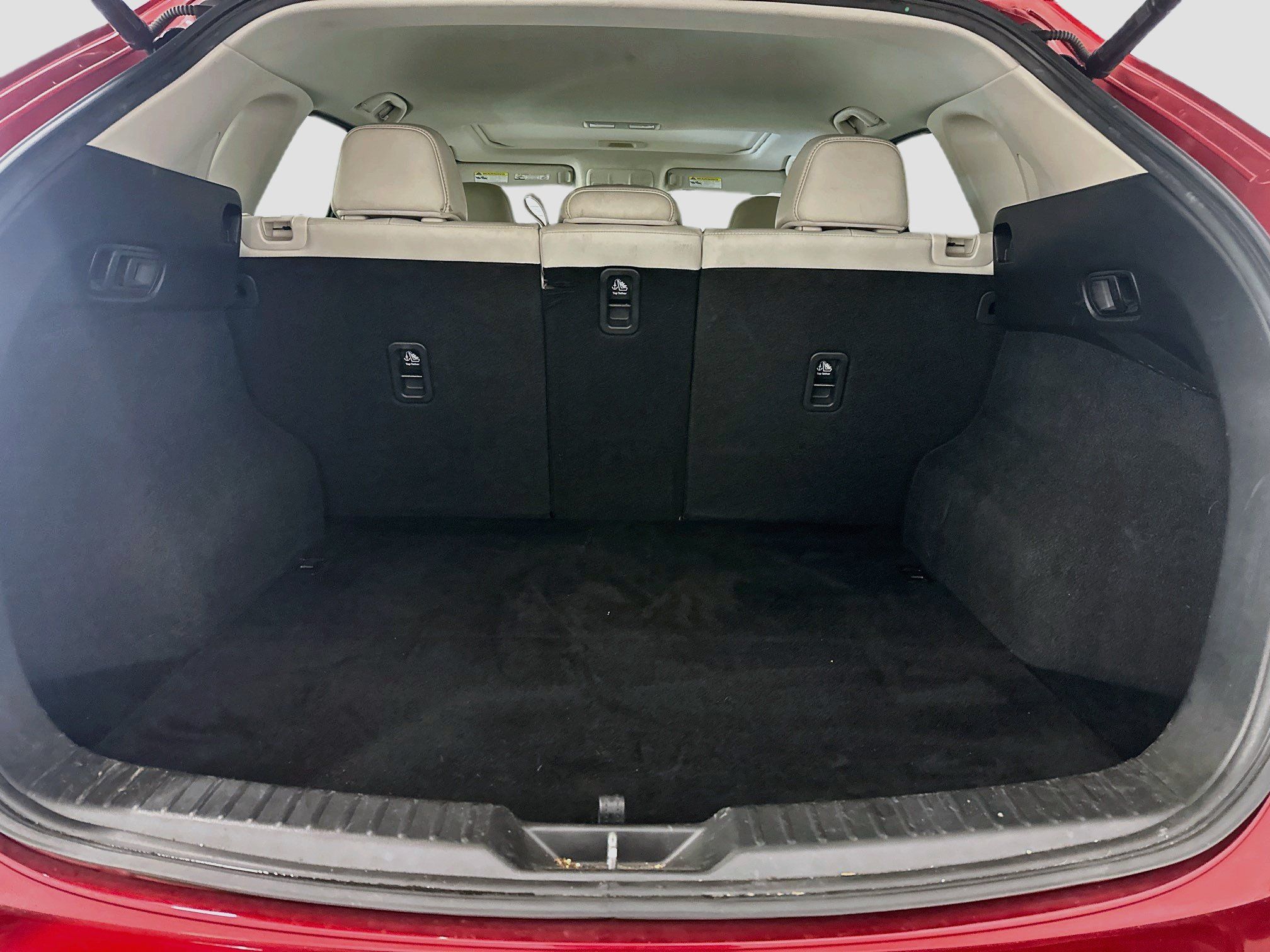 Used 2017 MAZDA CX-5 Grand Select AWD/4WD image 31