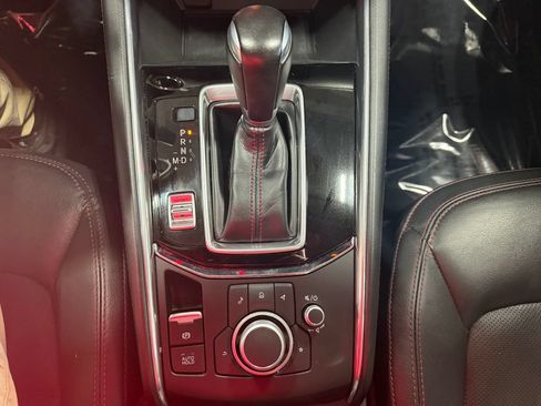 Used 2024 MAZDA CX-5 Carbon Edition AWD/4WD image 13