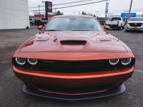 Used 2022 Dodge Challenger R/T Scat Pack image 2