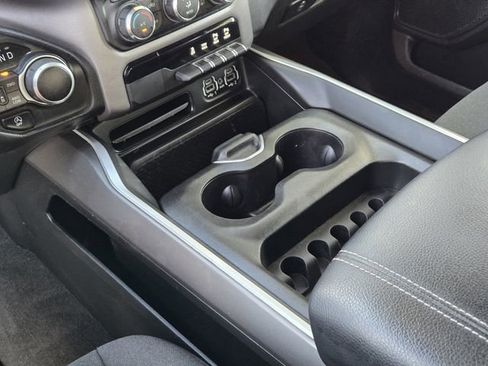 Certified 2022 RAM 1500 Big Horn image 22