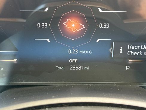 Certified 2024 BMW iX xDrive50 w/ Sport Package AWD/4WD image 35