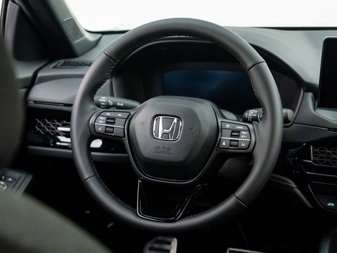 New 2026 Honda Accord Sport image 11