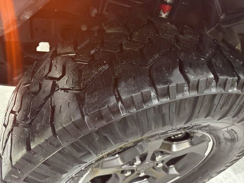 Used 2020 Jeep Gladiator Rubicon image 41