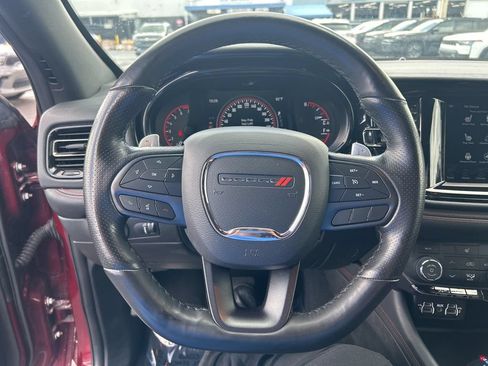 Used 2023 Dodge Durango GT AWD/4WD image 19