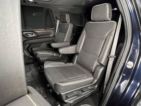 Used 2023 Chevrolet Tahoe Premier image 20