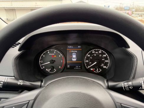 Used 2021 Nissan Altima 2.5 S image 23