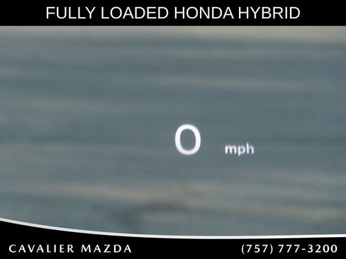 Used 2024 Honda Accord Touring image 42