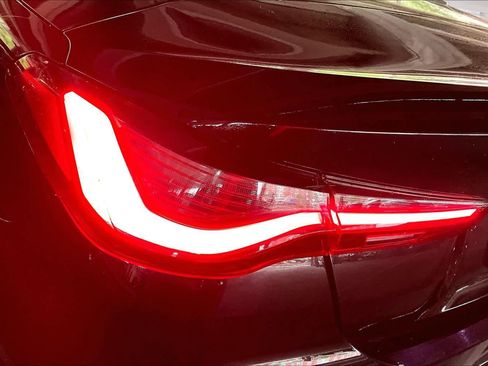 Used 2023 BMW 430i Convertible w/ Premium Package RWD image 27