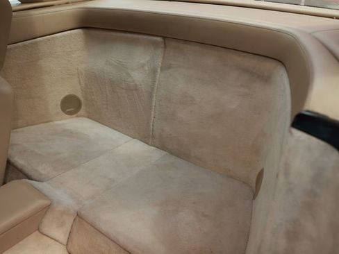 Used 1999 Mercedes-Benz SL 500 image 11