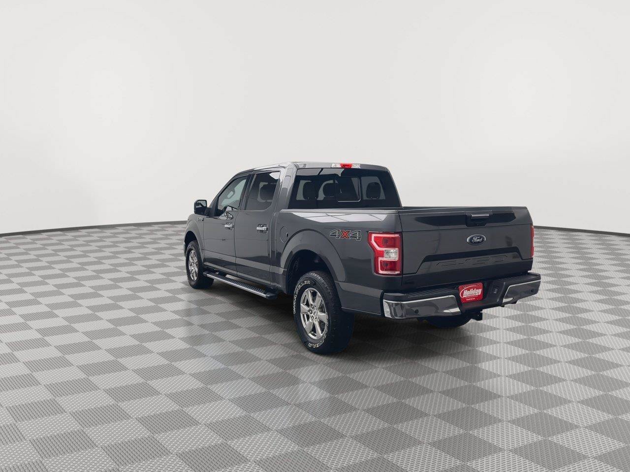 Used 2019 Ford F150 XLT w/ Equipment Group 302A Luxury AWD/4WD image 38
