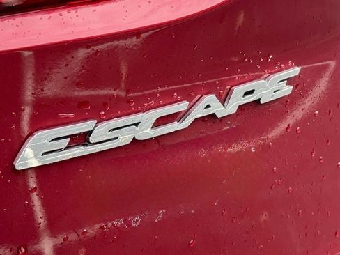 Used 2014 Ford Escape Titanium image 15